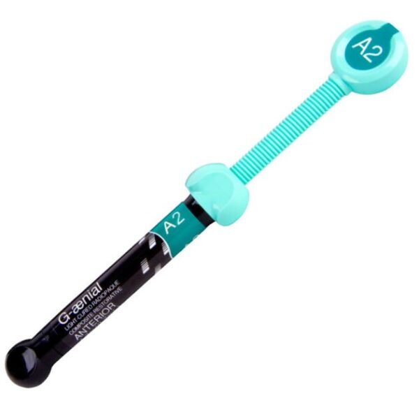 Gaenial Anterior Seringue 2,7ml