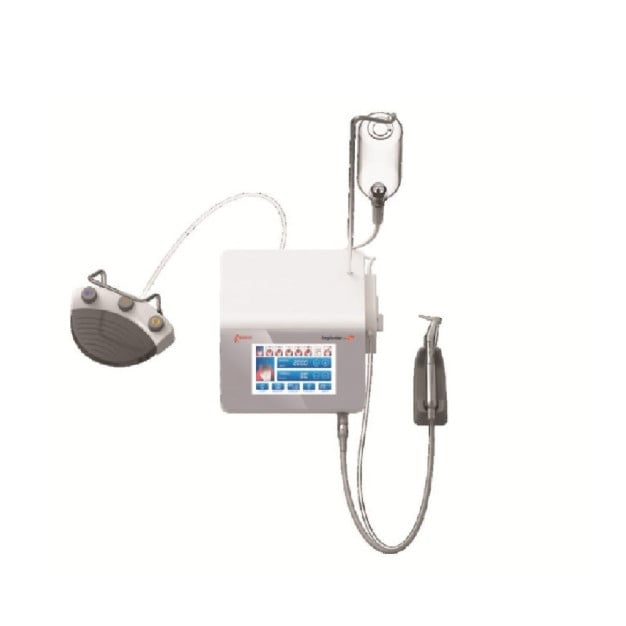 MOTEUR IMPLANTER IMPLANT LED PLUS OENDO WOODPEC