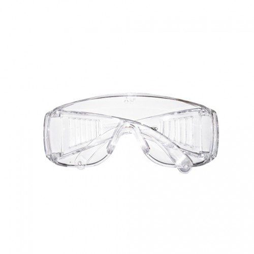 Lunettes de protection transparentes - Lunettes