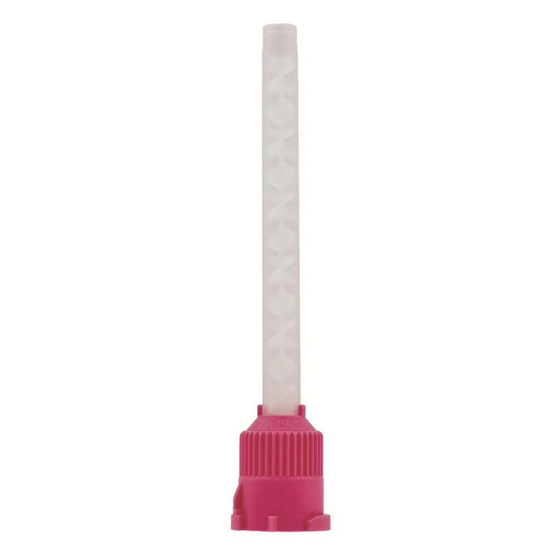 EMBOUTS MELANGEURS ROSES (100)