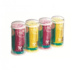 MICRO APPLICATEUR MEDIBRUSH (4X100)
