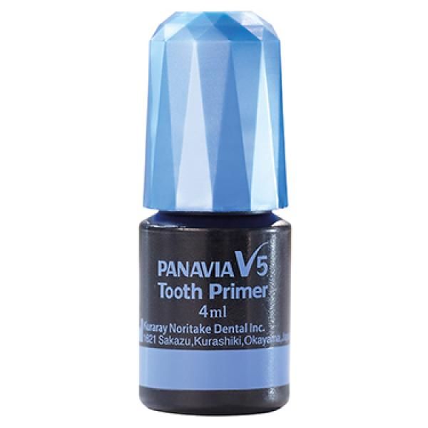 Panavia V5 - Le Flacon 4 ml de Tooth Primer
