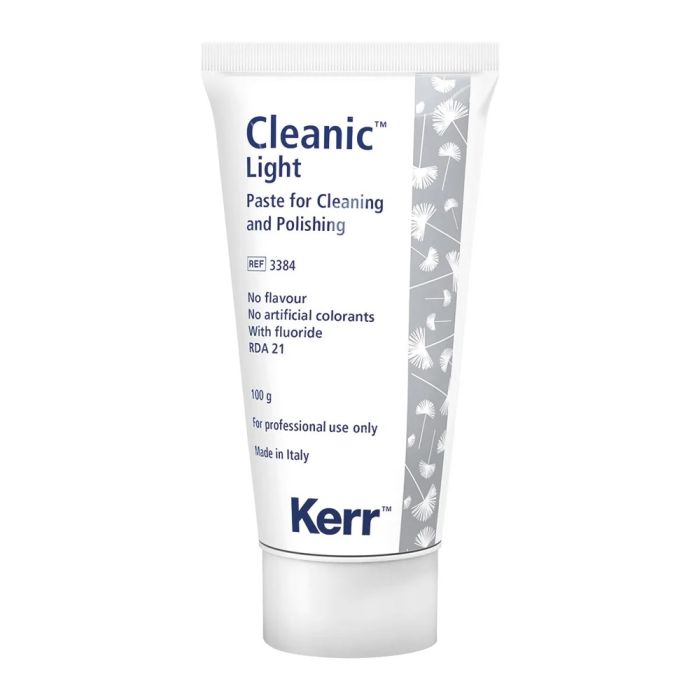 CLEANIC IN TUBE 100G