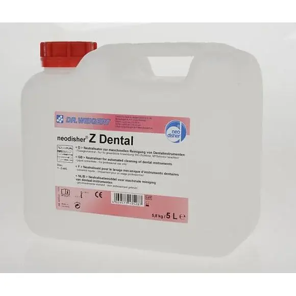 Neodisher Z Dental 5L