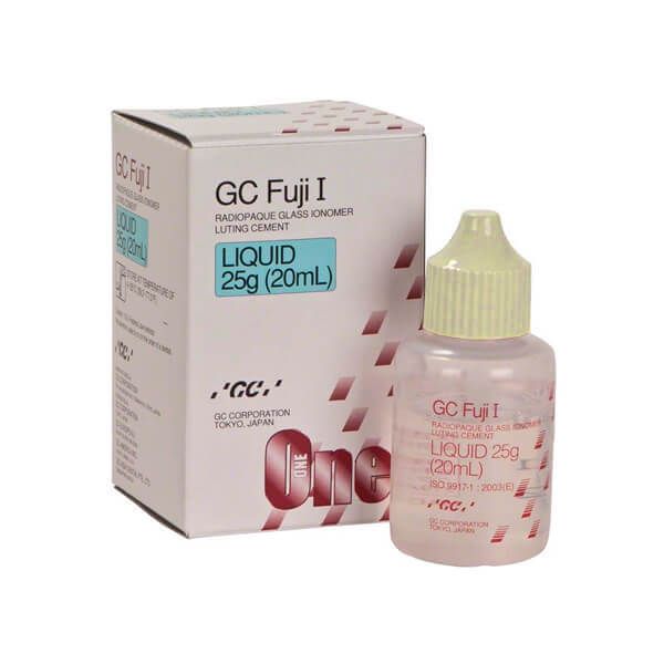 FUJI I LIQUIDE 25Gr