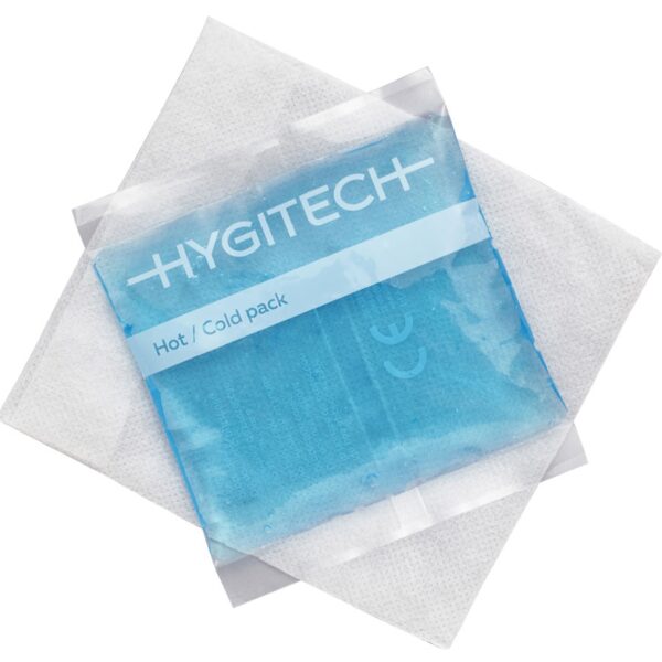 COUSSIN THERMIQUE HYGITECH - BOITE DE 10