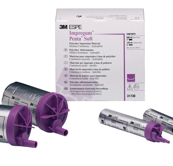 3M™ Impregum™ Penta™ Soft - Boîte standard