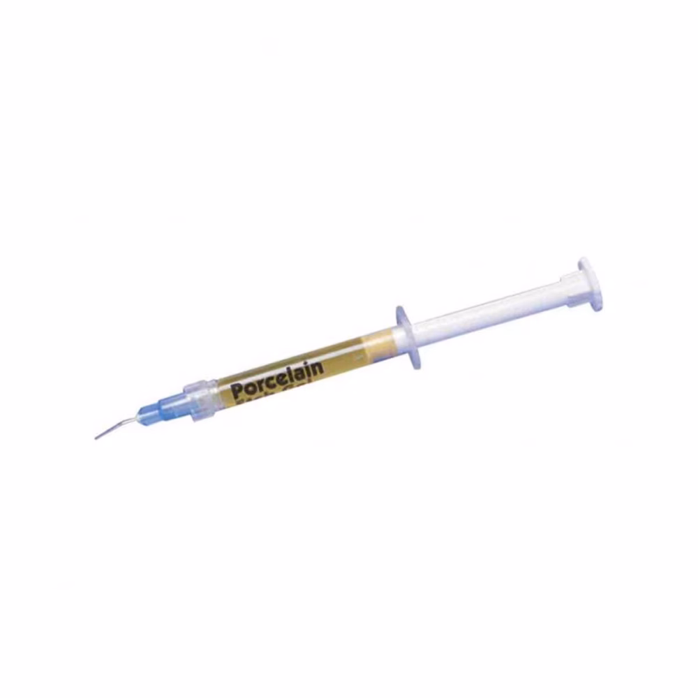 PORCELAIN ETCH GEL KIT PULPDENT