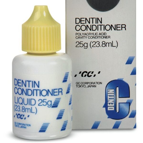 DENTIN CONDITIONER 25gr - GC