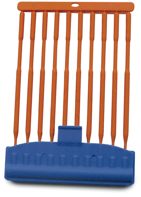 Stick N' Place - Boîte de 50 bâtonnets