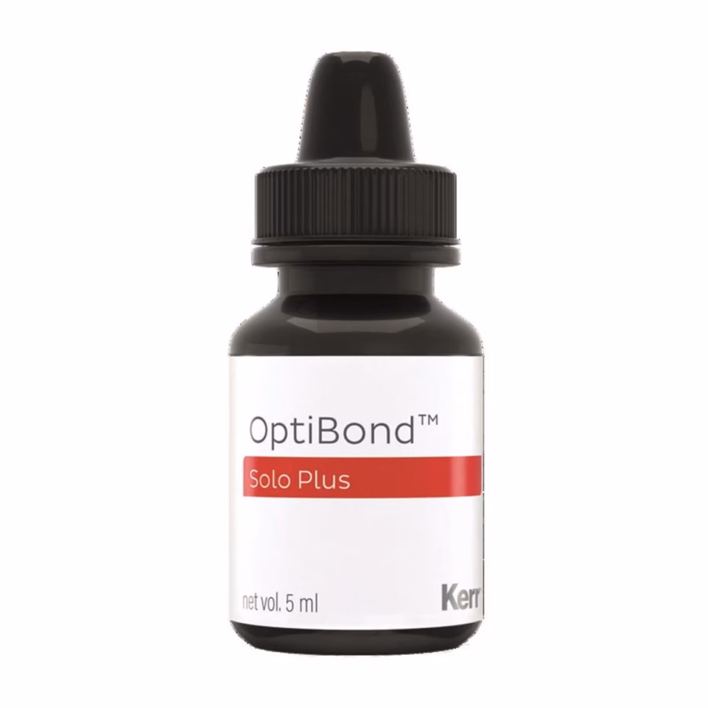 OPTIBOND SOLO PLUS REASSORT FLACON 5ML   KERR