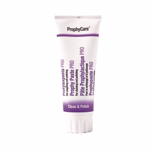 PROPHY PASTE PRO TUBE (60ML)   741111      DIRECTA
