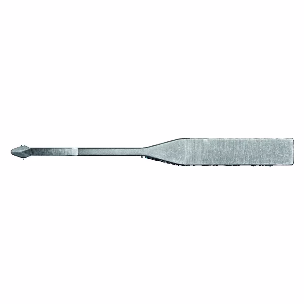 Lames type Spoon Blades MJK - BOITE DE 10