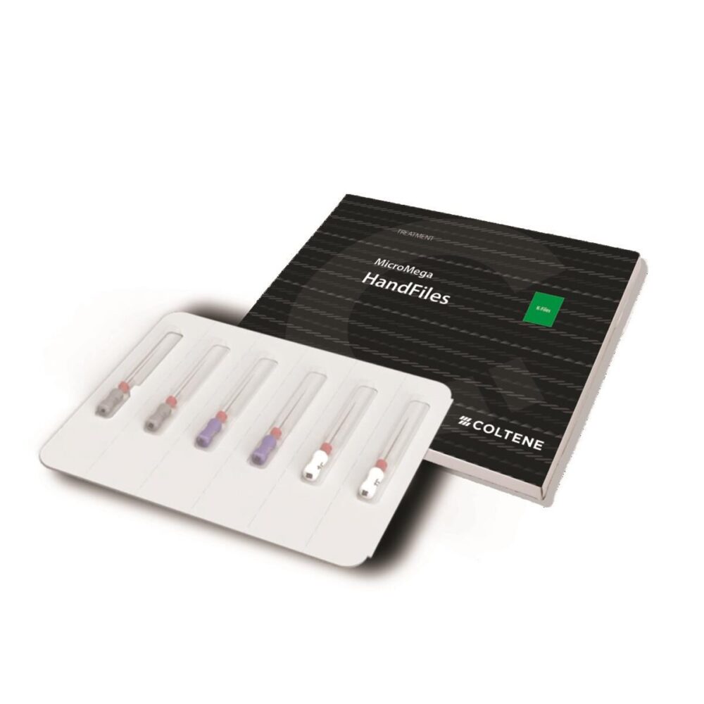 LIME STERILE MICROMEGA