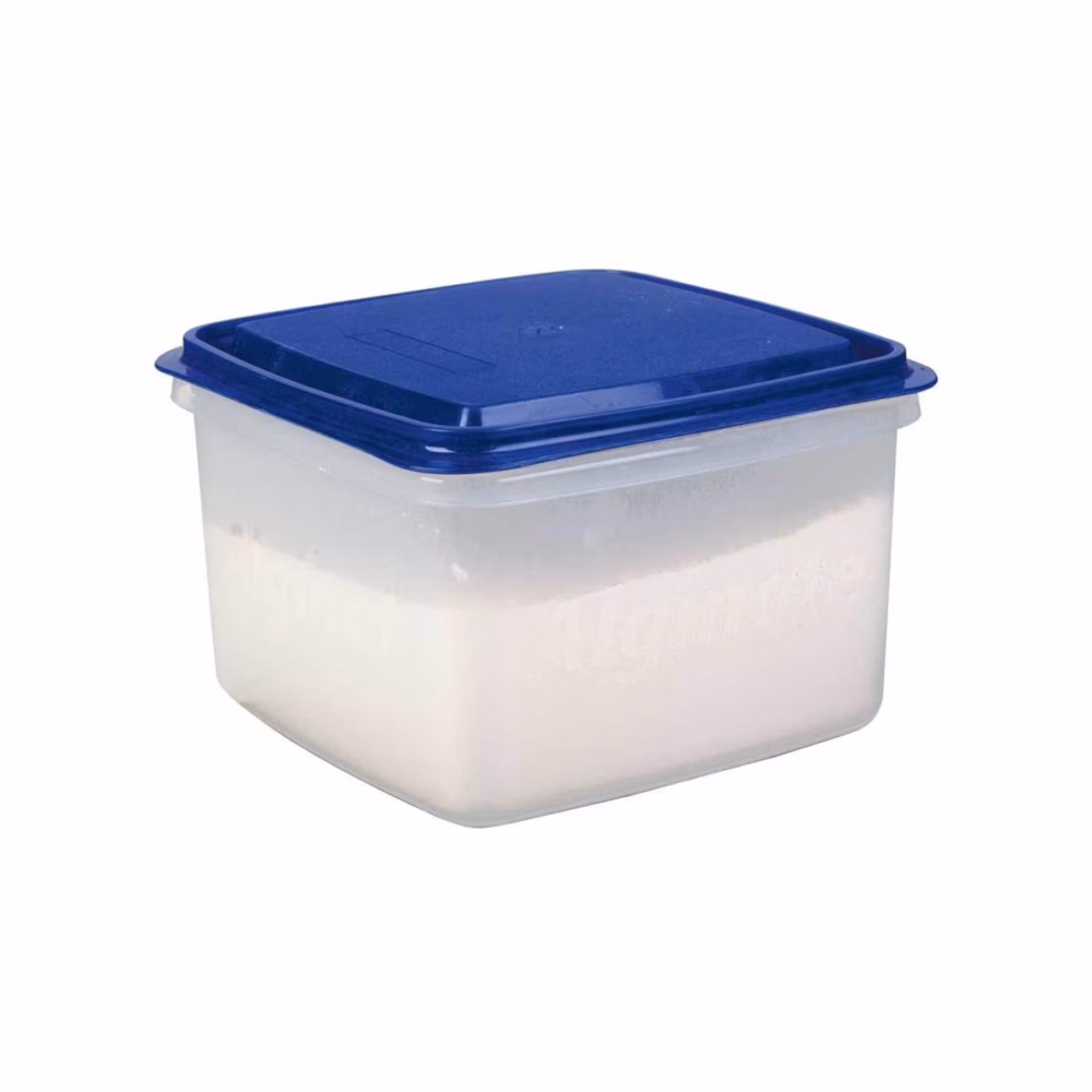 Boîte Plastique Pour Sachet Alginate - 1kg