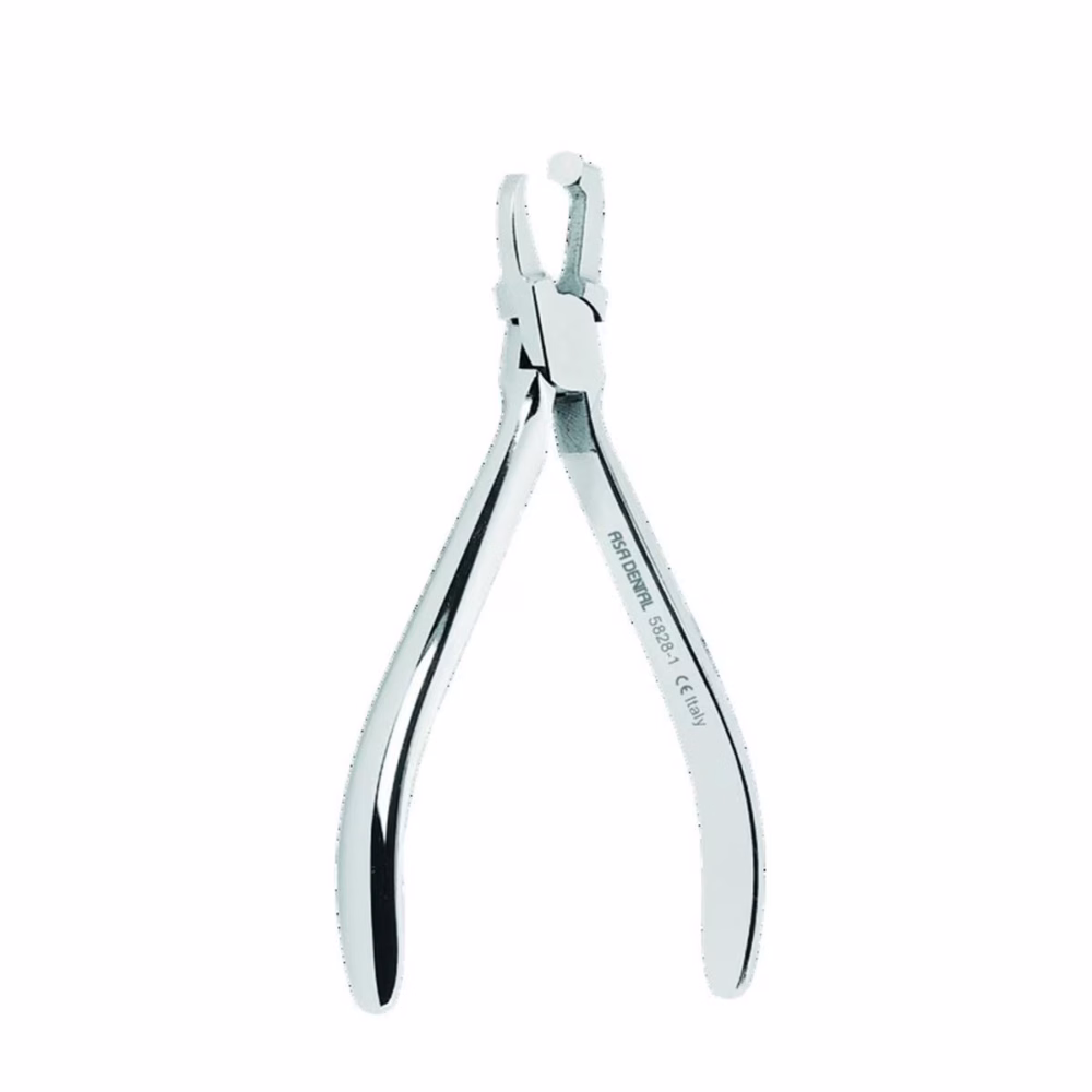 PINCE A DEBAGUER 5828-1 ASA