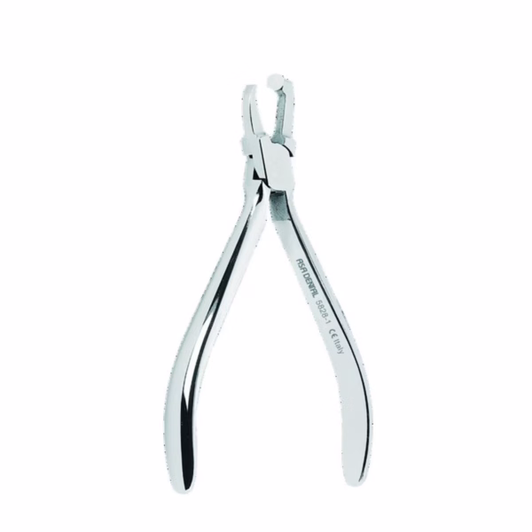 PINCE A DEBAGUER 5828-1 ASA