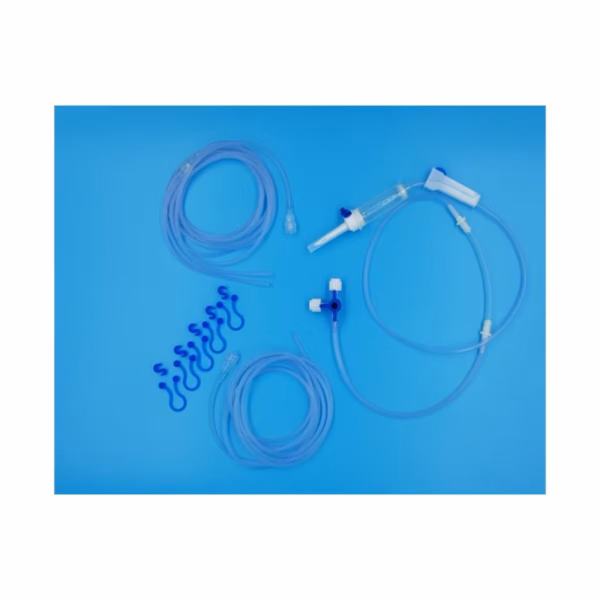 Set d'irrigation MEDISTOCK - Moteur WH Implanted et autre - Lot de 10