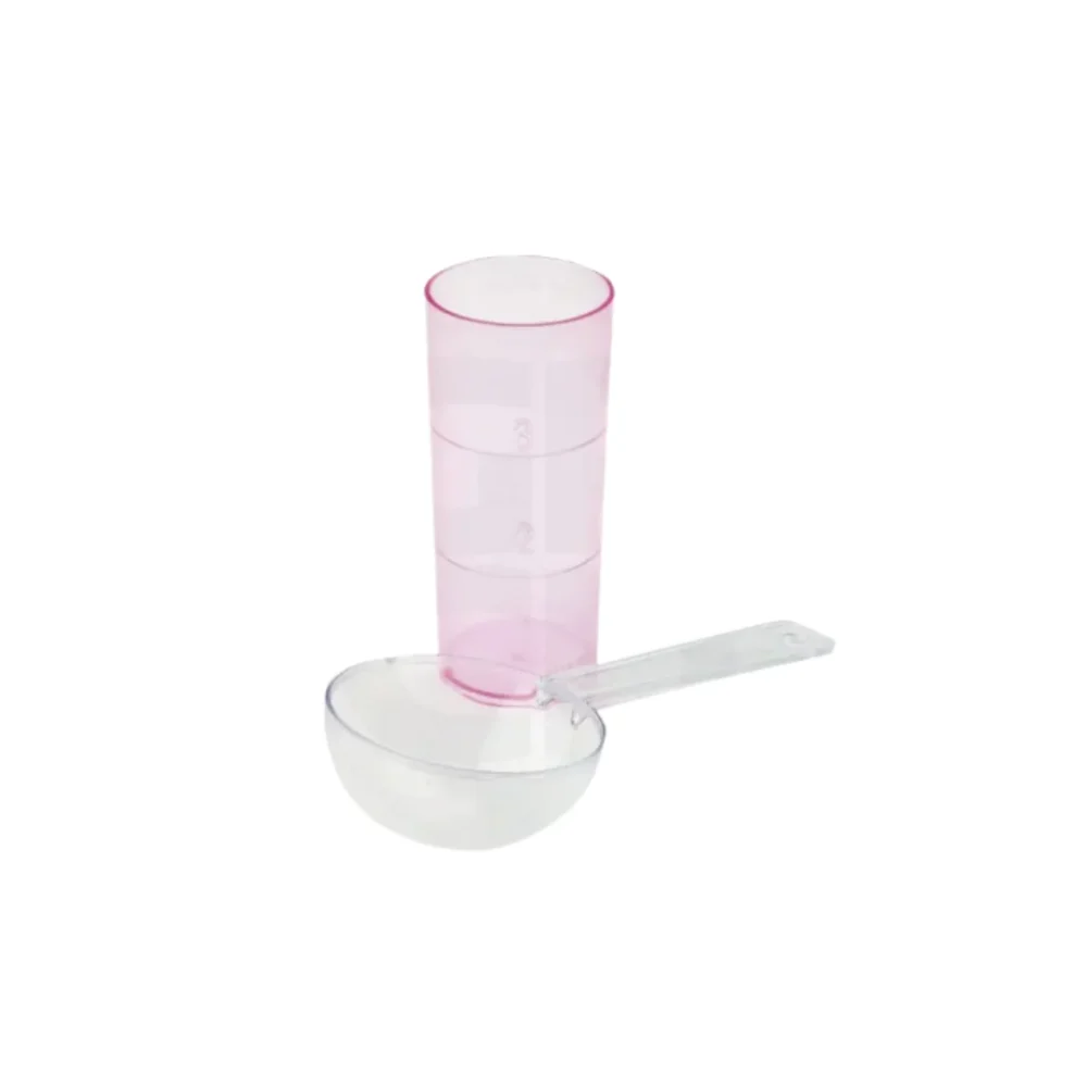 SET DE MESURE POUR ALGINATE R&S
