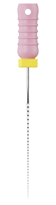 Limes K 25mm kent dental